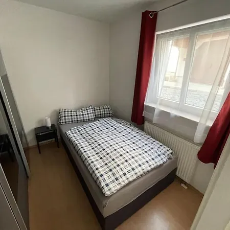 -schildchensmuehle Apartment