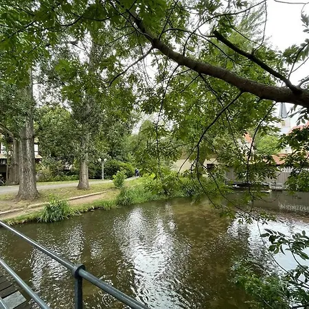 -schildchensmuehle Apartment *