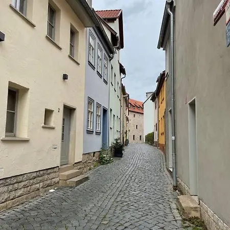 -schildchensmuehle Apartment *