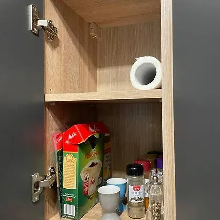 Apartment -schildchensmuehle