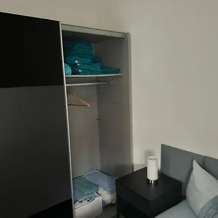 -schildchensmuehle Apartment