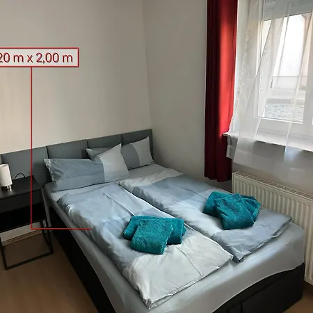 Apartment -schildchensmuehle *