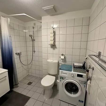 Apartment -schildchensmuehle